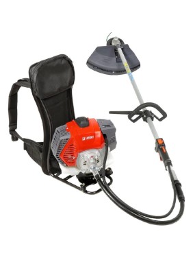 Бензиновый триммер EFCO DSH 4000 BP ES 61459062E2B 61459062E2C