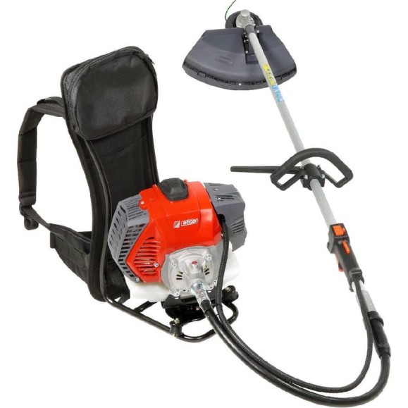 Бензиновый триммер EFCO DSH 4000 BP ES 61459062E2B 61459062E2C Бензиновый триммер EFCO DSH 4000 BP ES 61459062E2B 61459062E2C