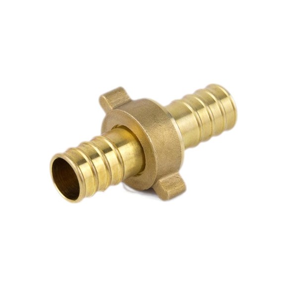 Соединитель разъемный для шланга Дн 20 9105-03 Aquasfera 018-0382