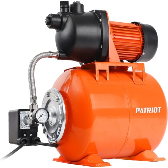Насосная станция PATRIOT PW 1200-24 P 315302477 Насосная станция PATRIOT PW 1200-24 P 315302477