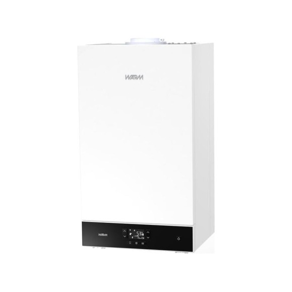 Газовый настенный одноконтурный котел WARM 12 кВт KA11112 Газовый настенный одноконтурный котел WARM 12 кВт KA11112