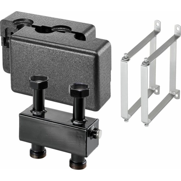 Гидравлическая стрелка Oventrop MonoFixx DN-25 1351589