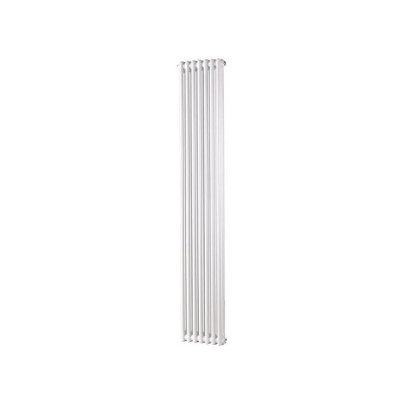 Трубчатый радиатор Zehnder Charleston 2180/06/№1270/RAL 9016 3/4 Трубчатый радиатор Zehnder Charleston 2180/06/№1270/RAL 9016 3/4