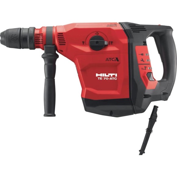 Комбинированный перфоратор Hilti TE 70-ATC-AVR 2172141 Комбинированный перфоратор Hilti TE 70-ATC-AVR 2172141