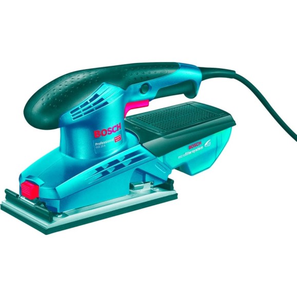 Виброшлифмашина Bosch GSS 23 A 0601070401 Виброшлифмашина Bosch GSS 23 A 0601070401