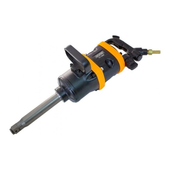 Пневматический гайковерт NORM 1", 3800 Hm TT-7800 Пневматический гайковерт NORM 1", 3800 Hm TT-7800