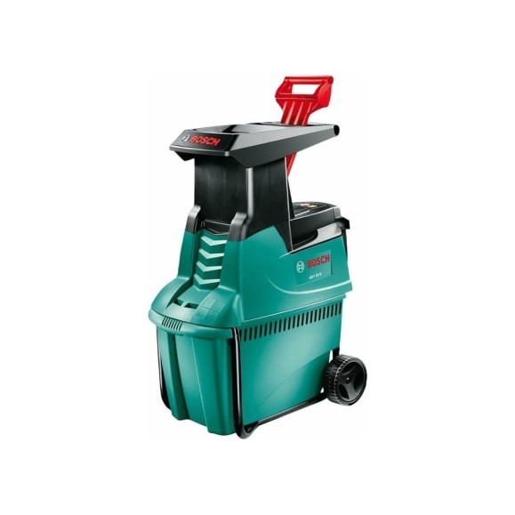 Садовый измельчитель Bosch AXT 25 D 0600803100 Садовый измельчитель Bosch AXT 25 D 0600803100