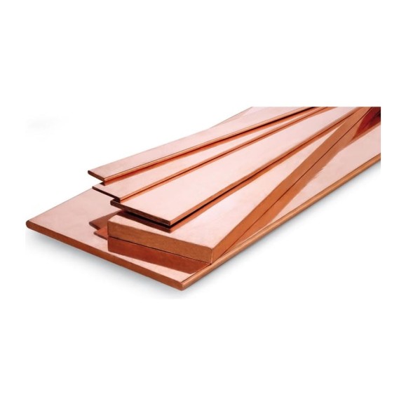 Шина EKF М1T 5х20х4000 мм PROxima SM-5x20 Шина EKF М1T 5х20х4000 мм PROxima SM-5x20