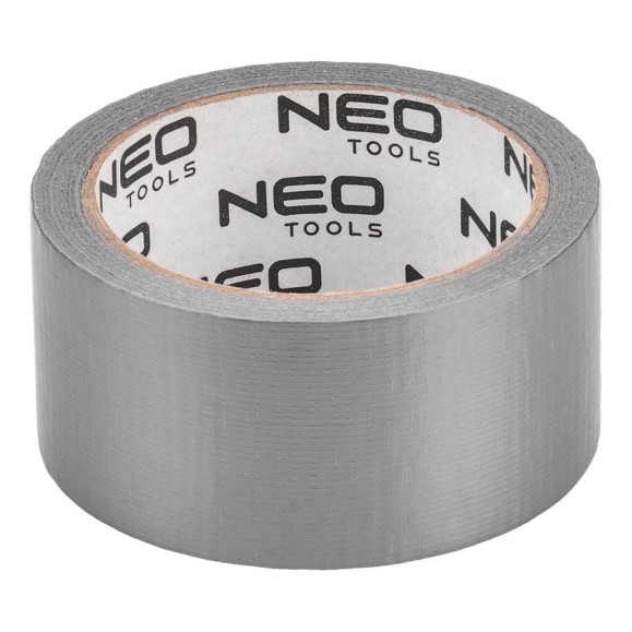Армированная лента NEO Tools 48 мм х 20 м 56-040 Армированная лента NEO Tools 48 мм х 20 м 56-040