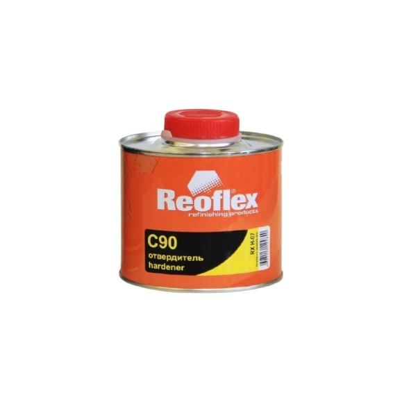 Отвердитель Reoflex C90, 2.5 л RX H-07/2500 Отвердитель Reoflex C90, 2.5 л RX H-07/2500