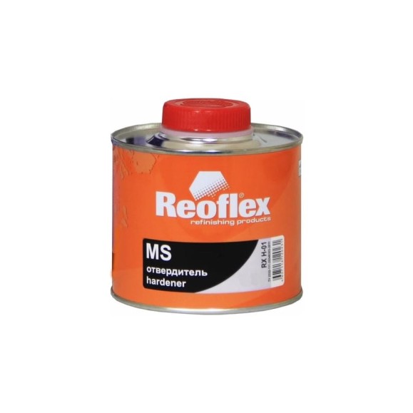 Отвердитель Reoflex MS 2,5 л RX H-01/2500