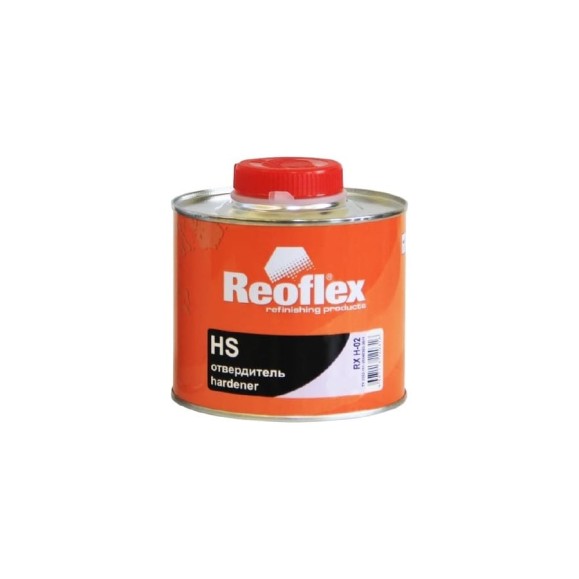 Отвердитель Reoflex HS 0,25 л RX H-02/250 Отвердитель Reoflex HS 0,25 л RX H-02/250