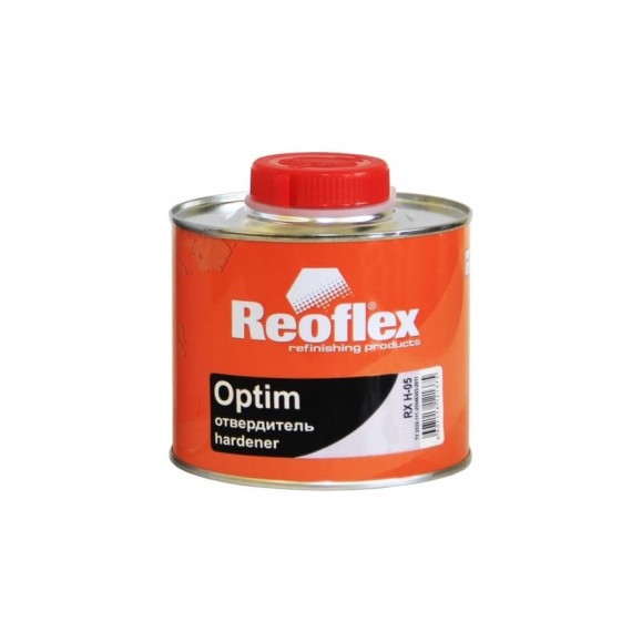 Отвердитель Reoflex Optim 0,5 л RX Н-05/500
