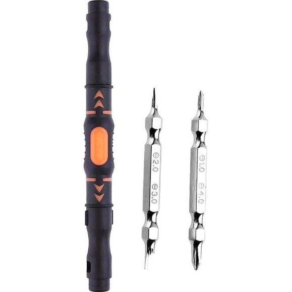 Карманная отвёртка Jakemy JM-8155 4825 Карманная отвёртка Jakemy JM-8155 4825