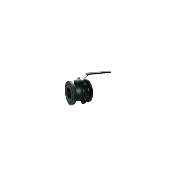 Шаровой кран Giacomini чугун R740F Ду50 Ру16 фл R740FLY005 107-5385 Шаровой кран Giacomini чугун R740F Ду50 Ру16 фл R740FLY005 107-5385