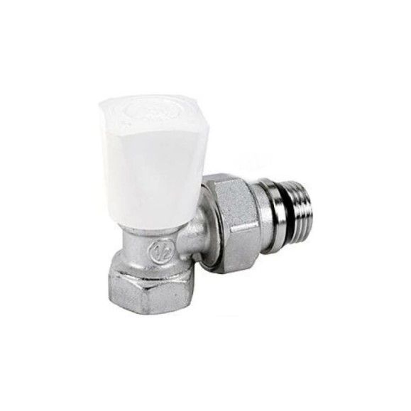 Клапан Giacomini ручной регулировки, Ду 15, Ру 16, ВР R705A R705X013 022-0604 Клапан Giacomini ручной регулировки, Ду 15, Ру 16, ВР R705A R705X013 022-0604