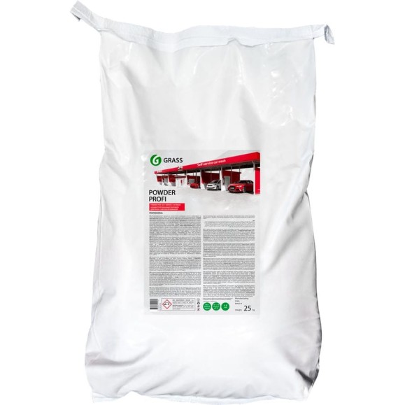 Порошок для МСО POWDER PROFI 25 кг Grass SO-0103 Порошок для МСО POWDER PROFI 25 кг Grass SO-0103