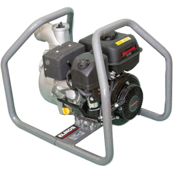 Мотопомпа ELMOS EWP-66set3 KAWASAKI e70 074 Мотопомпа ELMOS EWP-66set3 KAWASAKI e70 074