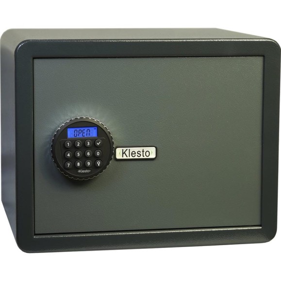 Мебельный сейф KlestO RS30EL 1000606 Мебельный сейф KlestO RS30EL 1000606