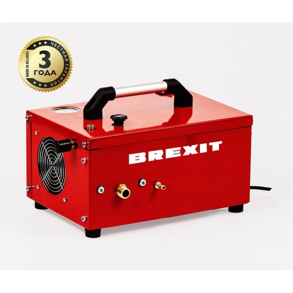 Электрический опрессовщик BREXIT B-Test 60/3 2020026 Электрический опрессовщик BREXIT B-Test 60/3 2020026