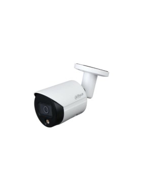 Видеокамера DAHUA Full color IP уличная цилиндрическая 4Мп DH-IPC-HFW2439SP-SA-LED-0360B АВ5029556 Видеокамера DAHUA Full color IP уличная цилиндрическая 4Мп DH-IPC-HFW2439SP-SA-LED-0360B АВ5029556
