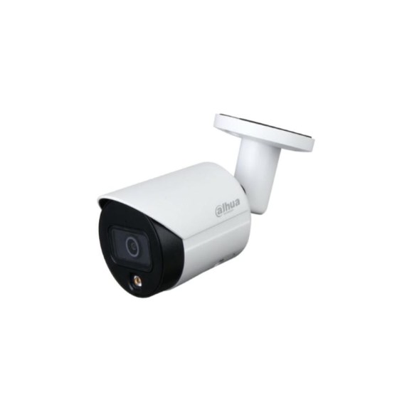 Видеокамера DAHUA Full color IP уличная цилиндрическая 4Мп DH-IPC-HFW2439SP-SA-LED-0360B АВ5029556 Видеокамера DAHUA Full color IP уличная цилиндрическая 4Мп DH-IPC-HFW2439SP-SA-LED-0360B АВ5029556