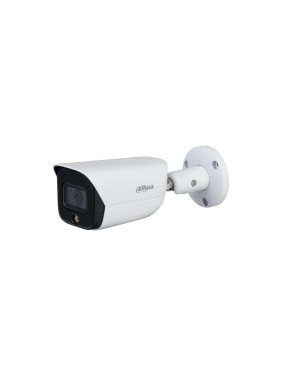Видеокамера DAHUA Full color IP уличная цилиндрическая 4Мп DH-IPC-HFW3449EP-AS-LED-0360B АВ5029554 Видеокамера DAHUA Full color IP уличная цилиндрическая 4Мп DH-IPC-HFW3449EP-AS-LED-0360B АВ5029554