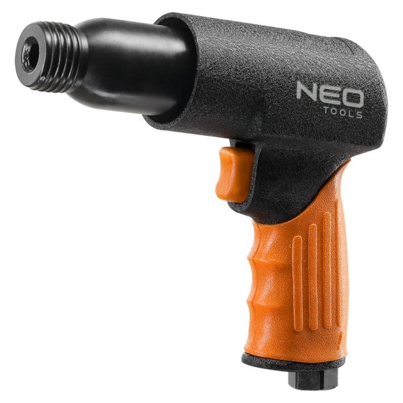 Пневматический молоток NEO Tools 190 мм 14-028 Пневматический молоток NEO Tools 190 мм 14-028