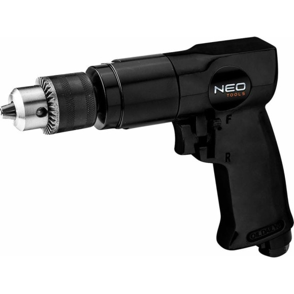 Пневматическая дрель NEO Tools 14-514 Пневматическая дрель NEO Tools 14-514