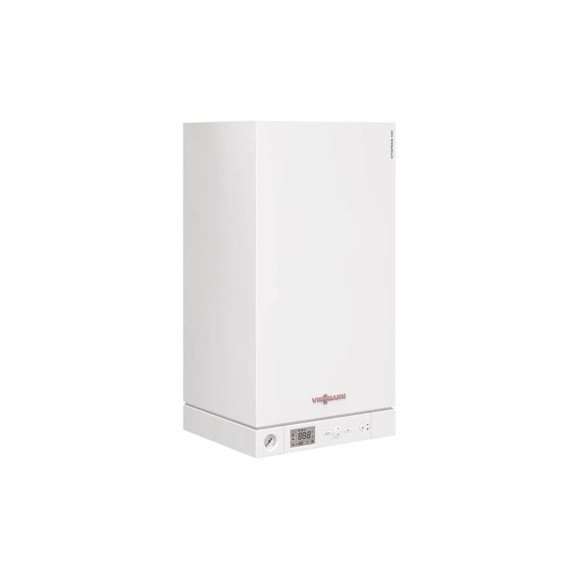 Газовый настенный котел Viessmann Vitopend 100-W 24 кВт одноконтурный A1HB001 Газовый настенный котел Viessmann Vitopend 100-W 24 кВт одноконтурный A1HB001
