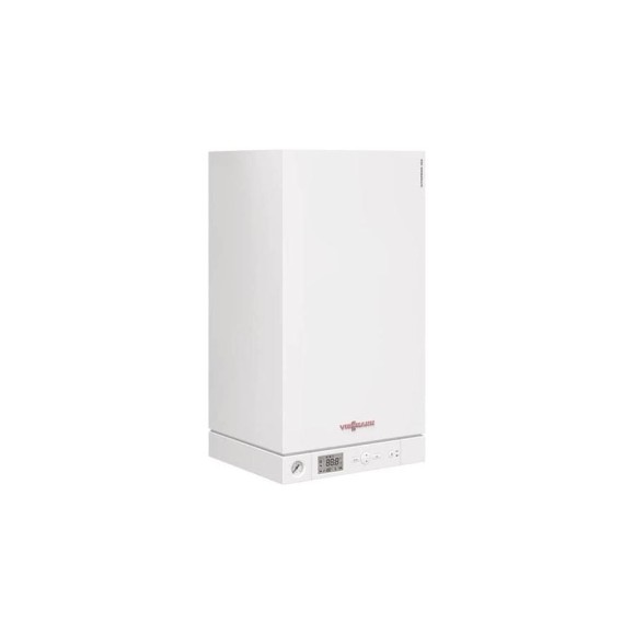 Газовый настенный котёл Viessmann Vitopend 100-W 12 кВт комбинированный A1JB009 Газовый настенный котёл Viessmann Vitopend 100-W 12 кВт комбинированный A1JB009