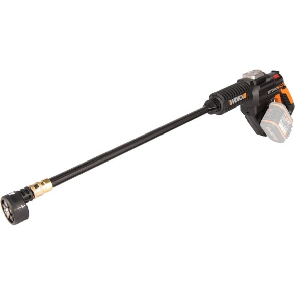 Аккумуляторная бесщеточная мойка высокого давления WORX WG630E.9 Аккумуляторная бесщеточная мойка высокого давления WORX WG630E.9