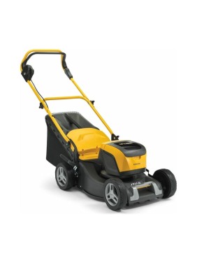Аккумуляторная газонокосилка STIGA COLLECTOR 543 AE 2L0431008/ST1 Аккумуляторная газонокосилка STIGA COLLECTOR 543 AE 2L0431008/ST1