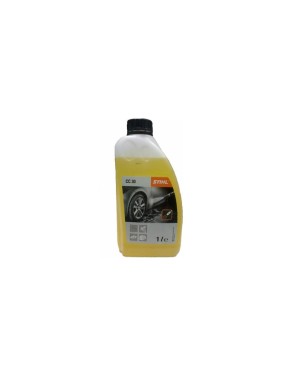 Автошампунь с воском CC 30 (1 л) Stihl 07970102047 Автошампунь с воском CC 30 (1 л) Stihl 07970102047