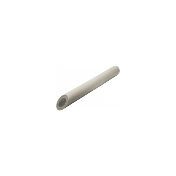 Труба EVER PLAST 25*4,2 PN25 армир. внутреннее DUAL SDR6 СЕРЫЙ Россия 540425 Труба EVER PLAST 25*4,2 PN25 армир. внутреннее DUAL SDR6 СЕРЫЙ Россия 540425