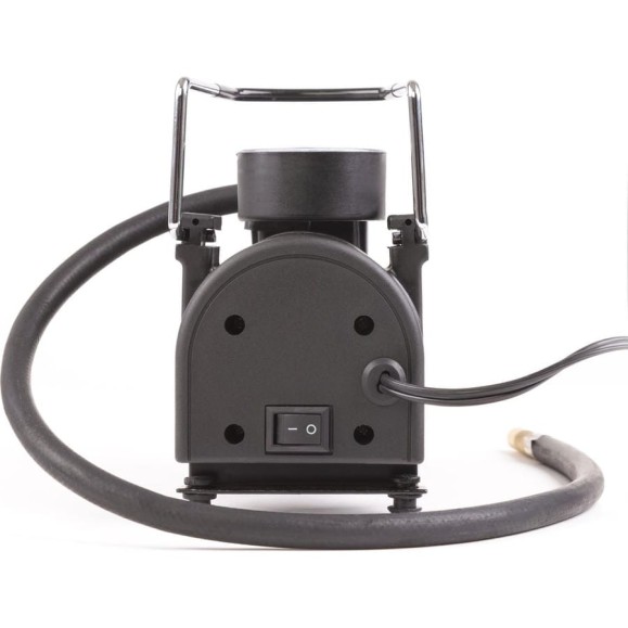 Воздушный компрессор CarPerformance 35 л./мин., 12V/13А, 160W, 7 Атм CP-35 Воздушный компрессор CarPerformance 35 л./мин., 12V/13А, 160W, 7 Атм CP-35