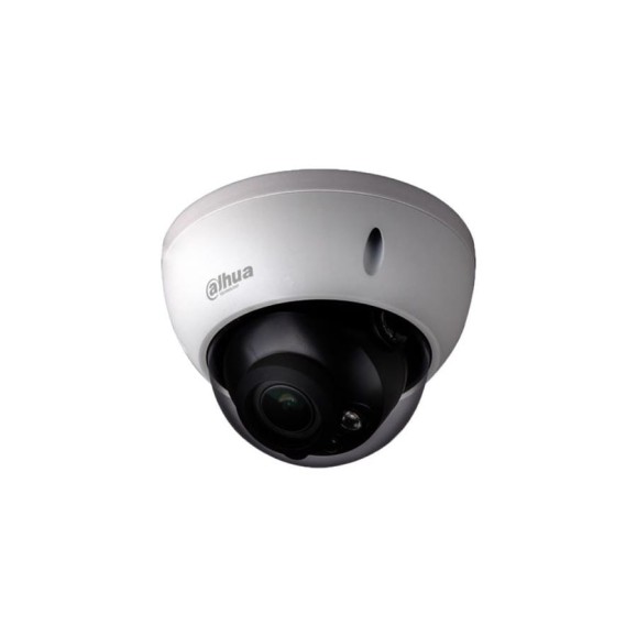 Видеокамера Dahua HDCVI купольная мультиформатная 4 в 1 с моторизированным объективом DH-HAC-HDBW2802RP-Z-DP 29600 Видеокамера Dahua HDCVI купольная мультиформатная 4 в 1 с моторизированным объективом DH-HAC-HDBW2802RP-Z-DP 29600
