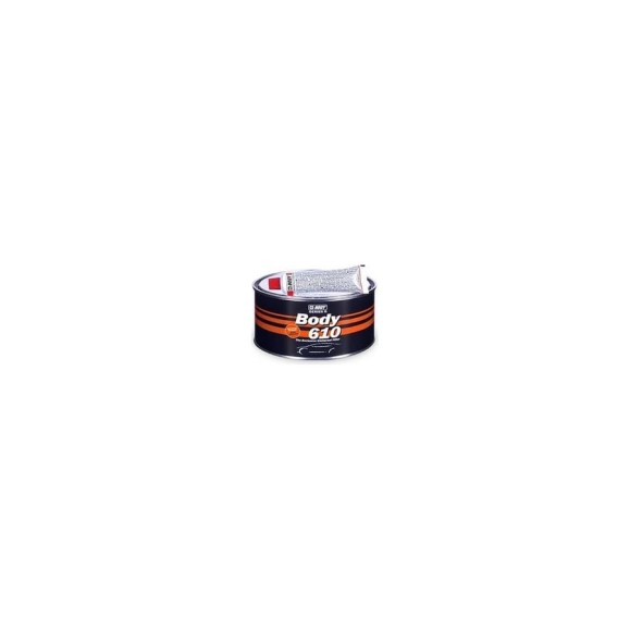 Шпатлевка HB BODY 610 Extra Adhesion 1,8кг 6100300002 Шпатлевка HB BODY 610 Extra Adhesion 1,8кг 6100300002