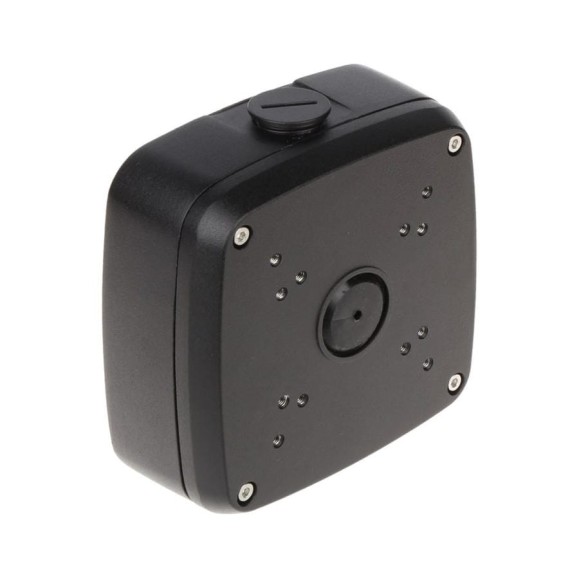 Монтажная коробка Dahua DH-PFA122-B 29700 Монтажная коробка Dahua DH-PFA122-B 29700
