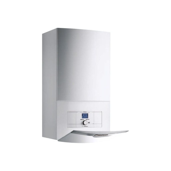 Настенный газовый котел Vaillant 4turboTEC plus, VUW 282/5-5 H-RU/VE