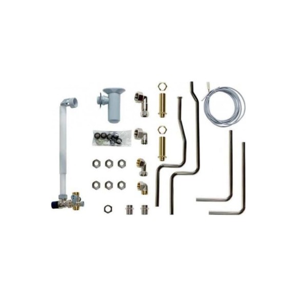 Комплект подключения Vaillant eco/atmo/turbo TEC к VIH R 120 0020152960 Комплект подключения Vaillant eco/atmo/turbo TEC к VIH R 120 0020152960