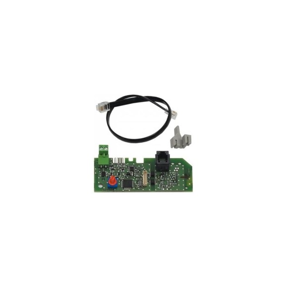 Коммутационный модуль Vaillant VR 32 0020139895 Коммутационный модуль Vaillant VR 32 0020139895