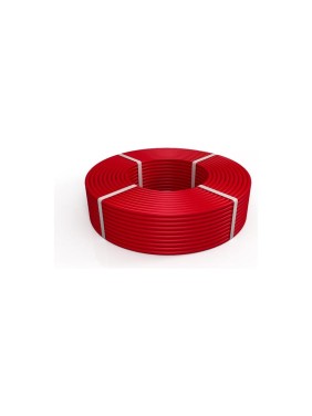Труба из сшитого полиэтилена ROYAL THERMO Pex-a EVOH, d16х2.2, бухта 100 м НС-1262306 Труба из сшитого полиэтилена ROYAL THERMO Pex-a EVOH, d16х2.2, бухта 100 м НС-1262306