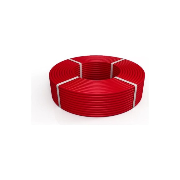 Труба из сшитого полиэтилена ROYAL THERMO Pex-a EVOH, d25х3.5, бухта 50 м НС-1262313 Труба из сшитого полиэтилена ROYAL THERMO Pex-a EVOH, d25х3.5, бухта 50 м НС-1262313