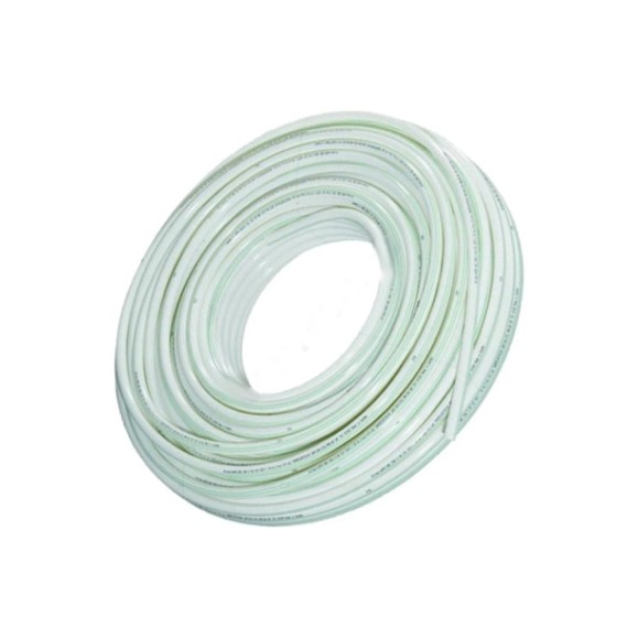 Труба Uponor Radi Pipe PN 6 110x10,0 белая, бухта 50 м 1008984