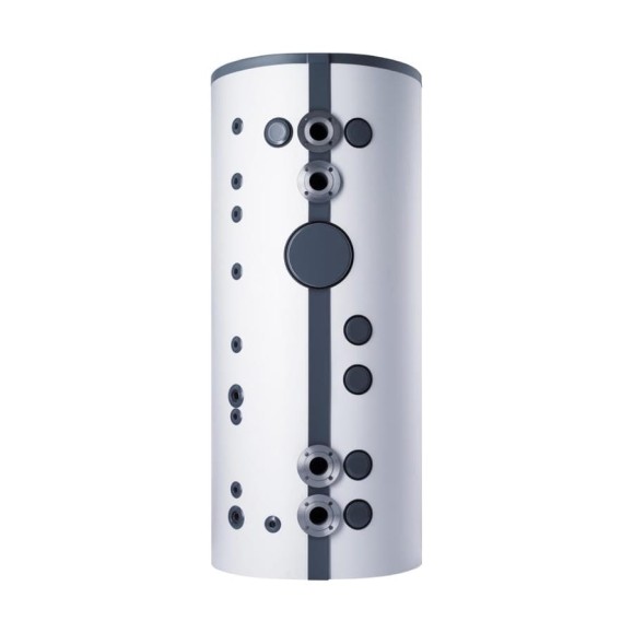 Буферная емкость STIEBEL ELTRON SBP 1000 E Cool 227588
