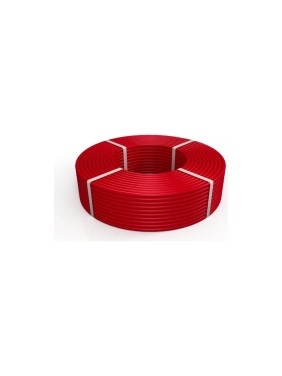 Труба из сшитого полиэтилена ROYAL THERMO Pex-a EVOH, d32х4.4, бухта 50 м НС-1262317 Труба из сшитого полиэтилена ROYAL THERMO Pex-a EVOH, d32х4.4, бухта 50 м НС-1262317
