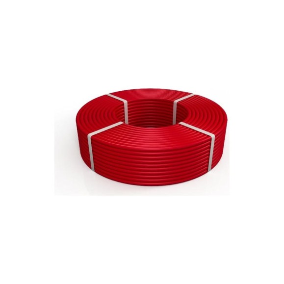 Труба из сшитого полиэтилена ROYAL THERMO Pex-a EVOH, d32х4.4, бухта 50 м НС-1262317 Труба из сшитого полиэтилена ROYAL THERMO Pex-a EVOH, d32х4.4, бухта 50 м НС-1262317