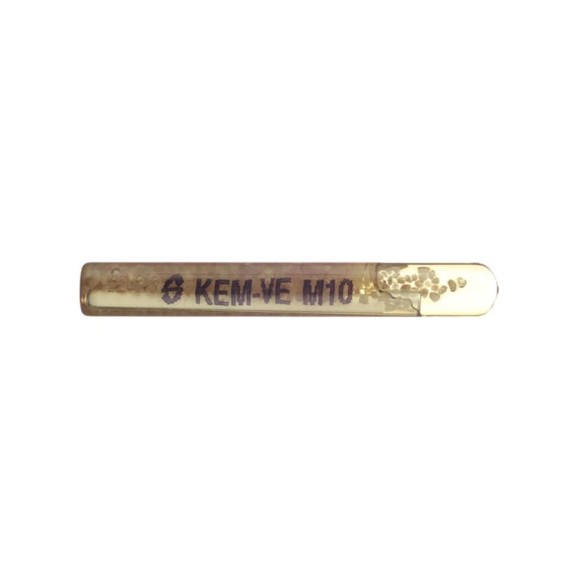 SORMAT Ампула химическая KEM-VE 10 10 шт. - 826572 SORMAT Ампула химическая KEM-VE 10 10 шт. - 826572
