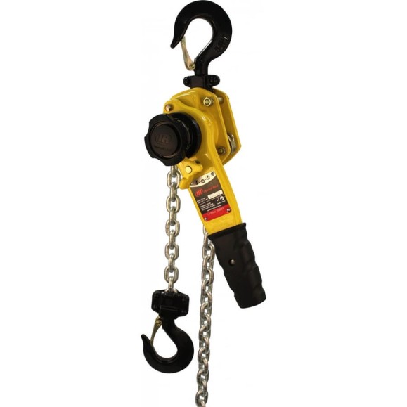 Рычажная цепная таль Ingersoll Rand Kinetic 6т KL600V-5 Рычажная цепная таль Ingersoll Rand Kinetic 6т KL600V-5